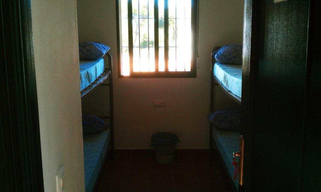 Albergue Rural Territorio Del Gato El Rompido Room photo